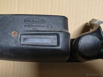 Zrcátko - Alfa Romeo 33 - 5