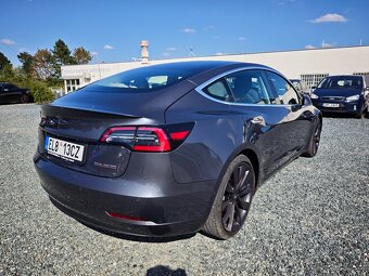 TESLA MODEL 3 PERFORMANCE 2020 85TKM FSD - 5