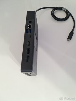 Dokovací stanice Dell K20A + napájecí adaptér 240W - 5