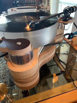 Gramofon z mojí dílny - 5