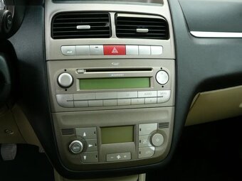 Fiat Linea, 1,3 MULTIJET - 5
