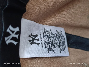 New York Yankees - 5