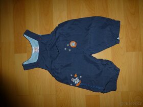 Balíček - vel.62 (4-6 měsíců) - 5