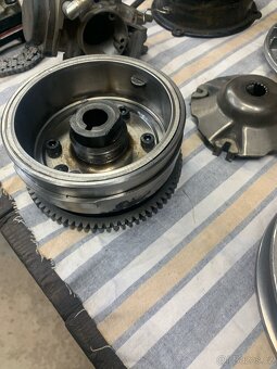 TGB dily 550/425 - 5