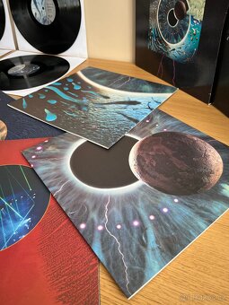 Pink Floyd – Pulse - 5