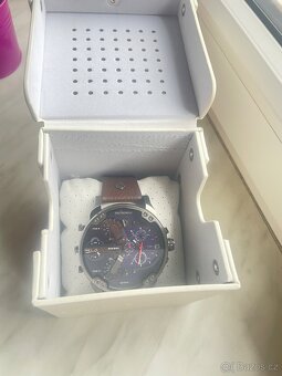 Pánské hodinky Diesel - 5