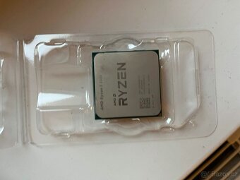 Procesor AMD Ryzen 5 5500 - 5