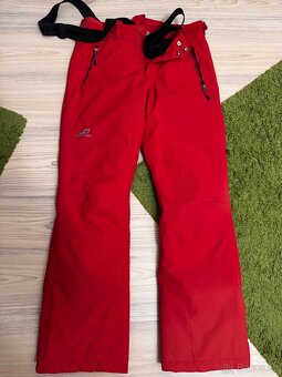 Lyžařská bunda a kalhoty Hannah - 5