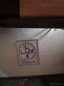 Sekačka na trávu - 5