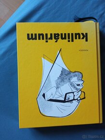 Kulinárium / Zdeněk Pohlreich - 5