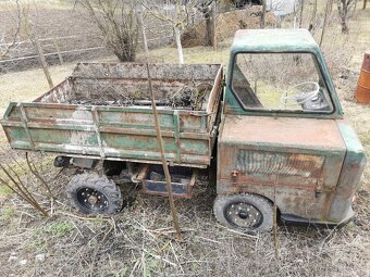 Multicar M 22-1D - 5