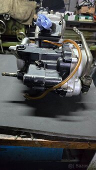 Motor Cagiva Mito 125 - 5