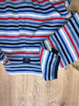 Fleecový overal vel. 92 - 5