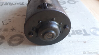 Startér mechanicko - elektrický Bosch - 5