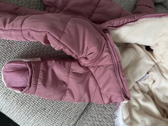 Kombinéza vel 62 - 5