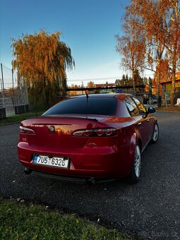 Alfa Romeo 159 1.9 jtdm - 5