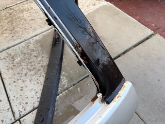 Kufr na bmw e46 touring - 5