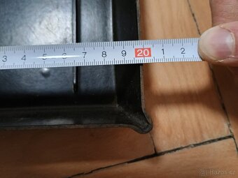 Fotomisky a drobnosti do temné komory - 5