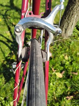 Retro silnička Favorit - 5