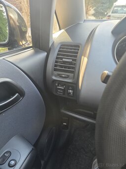 Honda Jazz benzin+lpg - 5