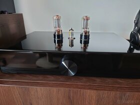 Lampový stereozesilovač - 5
