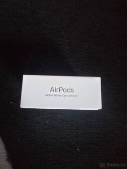 Airpods 4 ANC - 5