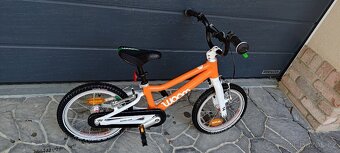 Woom 2 oranžový - 5