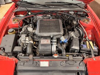 Toyota CELICA TURBO 4wD - 5