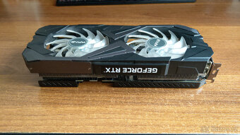 KFA2 GeForce RTX 3070 EX - 5