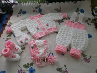 Nová peřinka a fusak - 5