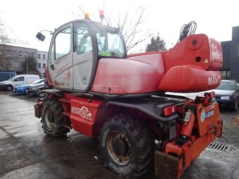 Manitou MRT 2150 - 5
