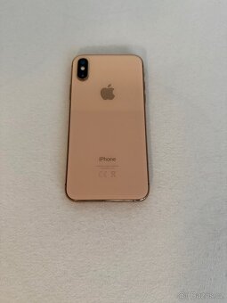 iPhone XS - 5