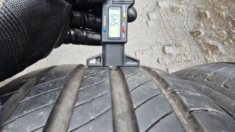 Letní pneu 205/55/16 Michelin - 5
