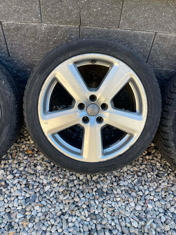 RONAL 5X112 R18 ET43 - 5