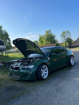 Bmw e92 M54B28  420hp Drift Car - 5