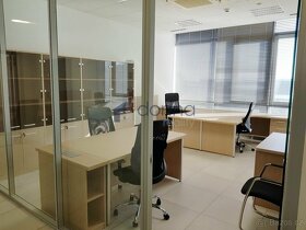 Pronájem moderních kanceláří a skladu 657m², Praha 5 - Jinon - 5