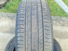 225/45/17 Letní pneu Bridgestone Turanza T001 - 5