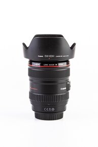 Canon EF 24-105mm f/4L IS USM + faktura - 5