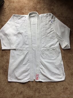 Zánovní kimono - 5