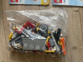 Lego creator 7347 - 5