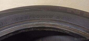 Nexen N blue HD 185/60/15 84H 5,5-6,5mm - 5