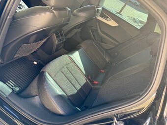 Audi A4 S-Line - 5
