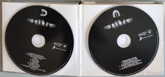CD Depeche Mode: Různá alba - 5