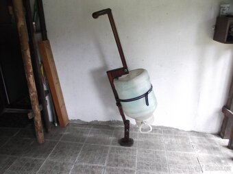 Vodácká basa - 5