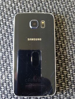 samsung galaxy S6 - 5