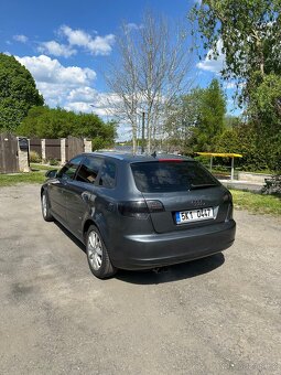 Audi A3 sportback 2.0 TDI 125kw - 5