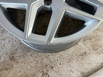 Alu kolo 17" Seat Ibiza FR (15) - 5