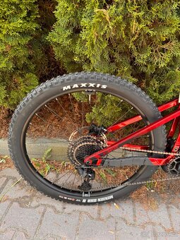 Ghost Ebike Smart Bosh Cx Xlko Novy - 5