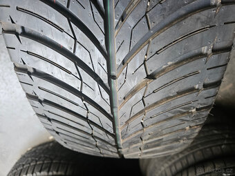 245/40R21 100W XL Lateral Force 4S UNIGRIP - 5
