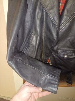 Gant for Bikers křivák - 5